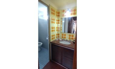 Departamento de 3 Ambientes en Cazón 1024