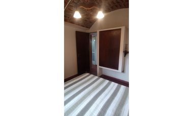 Departamento de 3 Ambientes en Cazón 1024