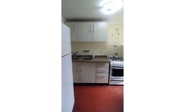 Departamento de 3 Ambientes en Cazón 1024