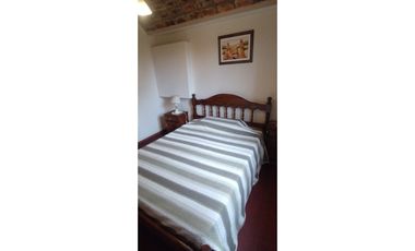 Departamento de 3 Ambientes en Cazón 1024