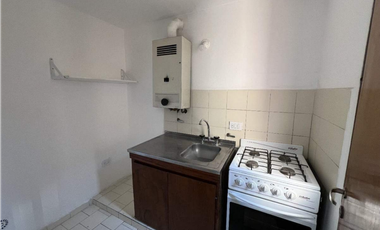 Nueva Córdoba departamento en venta 1 dormitorio a 150 ms de C Uni