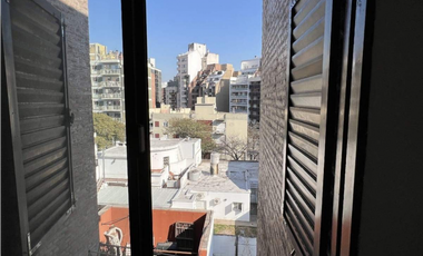 Nueva Córdoba departamento en venta 1 dormitorio a 150 ms de C Uni