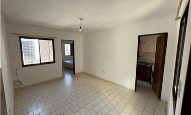 Nueva Córdoba departamento en venta 1 dormitorio a 150 ms de C Uni