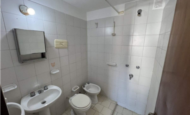 Nueva Córdoba departamento en venta 1 dormitorio a 150 ms de C Uni