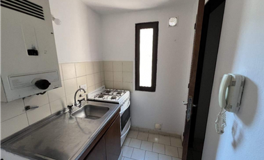 Nueva Córdoba departamento en venta 1 dormitorio a 150 ms de C Uni