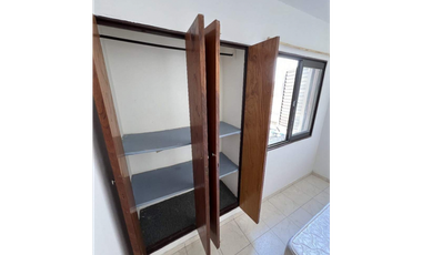 Nueva Córdoba departamento en venta 1 dormitorio a 150 ms de C Uni