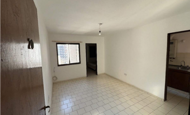 Nueva Córdoba departamento en venta 1 dormitorio a 150 ms de C Uni