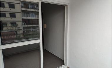 Departamento en venta. 2 dorm. sobre Av. Santa Fe barrio Alberdi