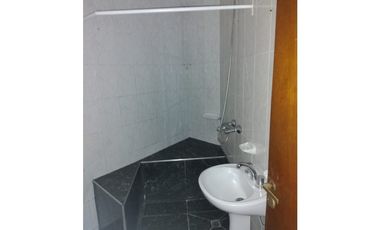 Departamento en venta. 2 dorm. sobre Av. Santa Fe barrio Alberdi