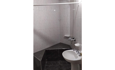 Departamento en venta. 2 dorm. sobre Av. Santa Fe barrio Alberdi