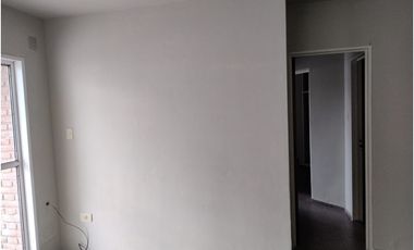 Departamento en venta. 2 dorm. sobre Av. Santa Fe barrio Alberdi