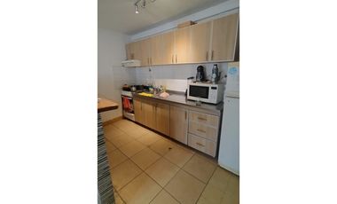 Alquiler 1 dormitorio centro Illia y 25 de mayo