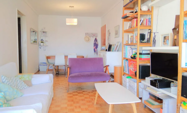 Departamento 3 ambientes Palermo Chico