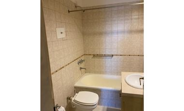 Departamento 3 ambientes Palermo Chico