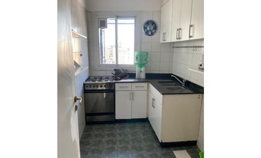 Departamento 3 ambientes Palermo Chico