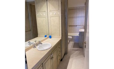 Departamento 3 ambientes Palermo Chico