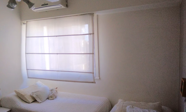 Departamento 3 ambientes Palermo Chico