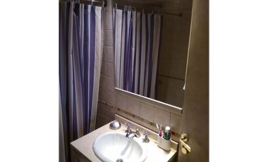 Departamento 3 ambientes Palermo Chico