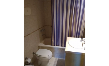 Departamento 3 ambientes Palermo Chico