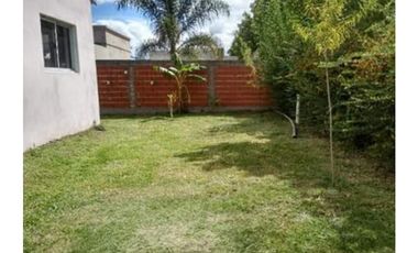 Venta casa San Jose, Entre rios.