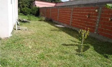 Venta casa San Jose, Entre rios.