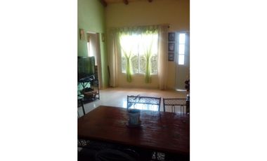 Venta casa San Jose, Entre rios.