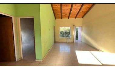 Venta casa San Jose, Entre rios.