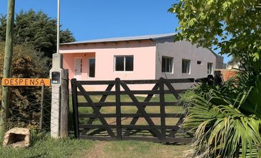 Venta casa San Jose, Entre rios.