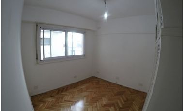 Excelente Departamento ubicado en Anchorena al 1400, Recoleta.