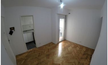 Excelente Departamento ubicado en Anchorena al 1400, Recoleta.