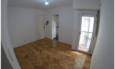 Excelente Departamento ubicado en Anchorena al 1400, Recoleta.