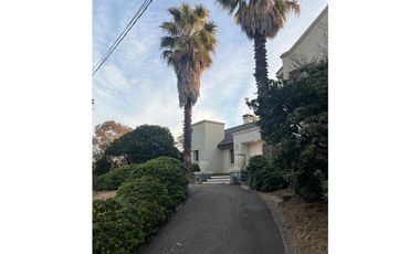 Country Las Delicias Imponente Propiedad