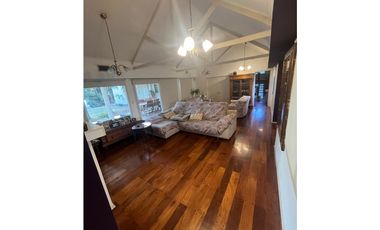 Country Las Delicias Imponente Propiedad