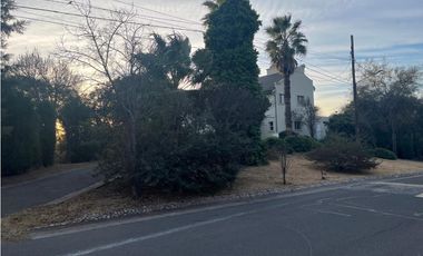 Country Las Delicias Imponente Propiedad