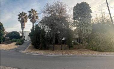 Country Las Delicias Imponente Propiedad