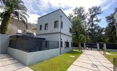 DUPLEX A LA VENTA EN HERMOSO COMPLEJO EN PILAR