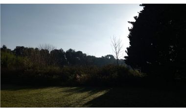 FRACCION DE CAMPO A LA VENTA EN CARLOS KEEN (IDEAL TURISTICO)