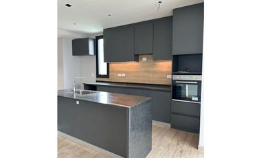 Ed. SM 161  de 3 dormitorios Barrio Camba Cua