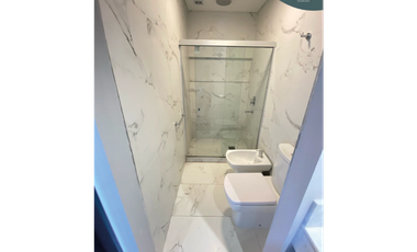 Ed. SM 161  de 3 dormitorios Barrio Camba Cua