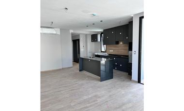 Ed. SM 161  de 3 dormitorios Barrio Camba Cua