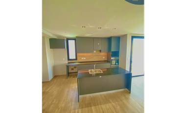 Ed. SM 161  de 3 dormitorios Barrio Camba Cua