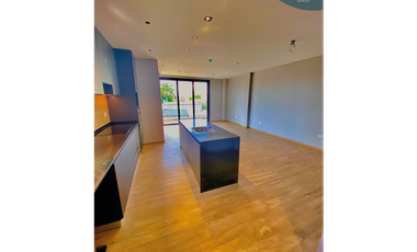 Ed. SM 161  de 3 dormitorios Barrio Camba Cua