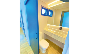 Ed. SM 161  de 3 dormitorios Barrio Camba Cua