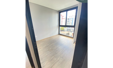 Ed. SM 161  de 3 dormitorios Barrio Camba Cua