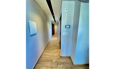 Ed. SM 161  de 3 dormitorios Barrio Camba Cua