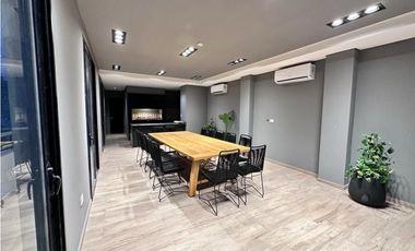 Ed. SM 161  de 3 dormitorios Barrio Camba Cua