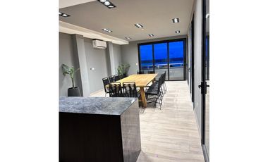 Ed. SM 161  de 3 dormitorios Barrio Camba Cua