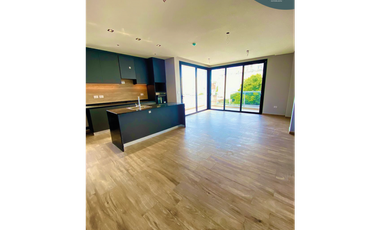 Ed. SM 161  de 3 dormitorios Barrio Camba Cua