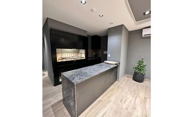 Ed. SM 161  de 3 dormitorios Barrio Camba Cua