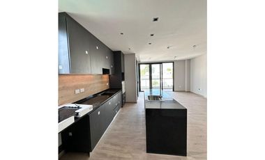 Ed. SM 161  de 3 dormitorios Barrio Camba Cua